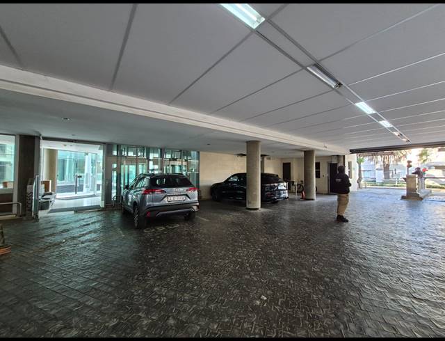 284M² OFFICE TO LET IN ILLOVO